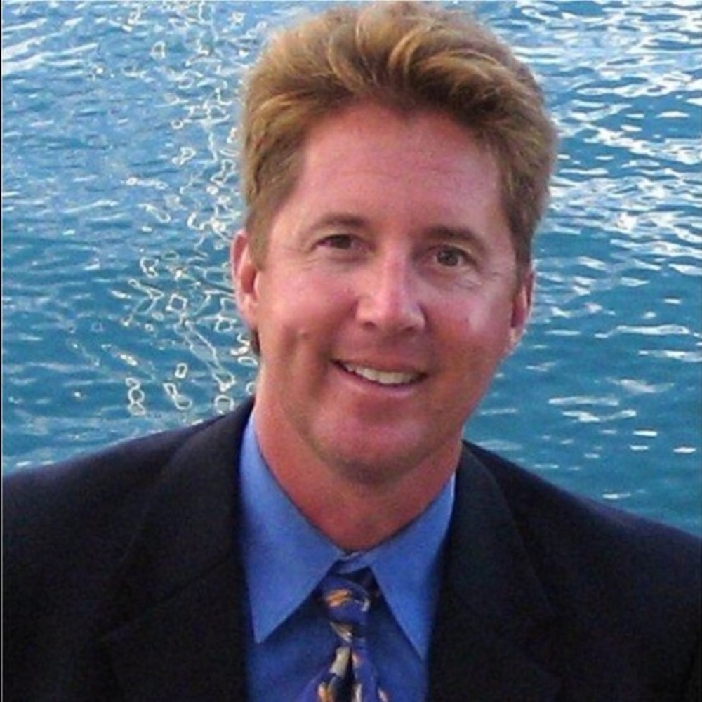 Meet your Posher, Todd